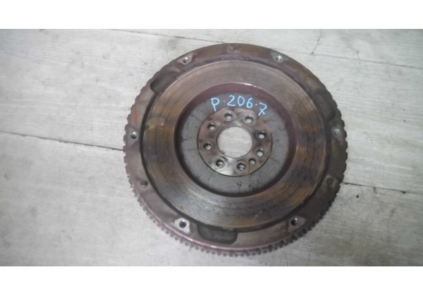 маховик Peugeot, Citroen 2.0 hdi, 0532J8, 9430311621, 9629580010, 9629580080